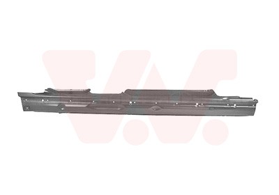 VAN WEZEL 0646104 EAN: 5410909554606.