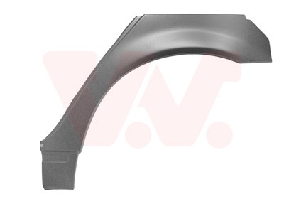 VAN WEZEL 0646147 EAN: 5410909628178.