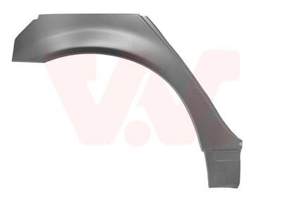 VAN WEZEL 0646148 EAN: 5410909628185.