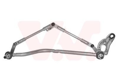 VAN WEZEL 0646230 EAN: 5410909679712.
