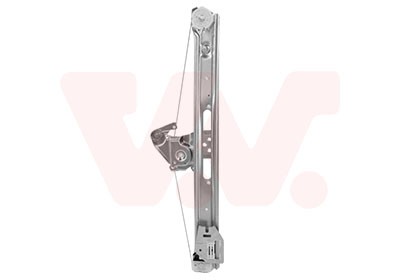 VAN WEZEL 0646267 EAN: 5410909437954.