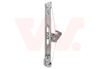 VAN WEZEL 0646268 EAN: 5410909437961.