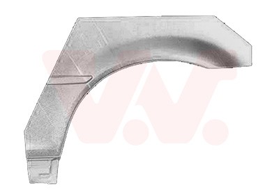 VAN WEZEL 0647145 EAN: 5410909672027.