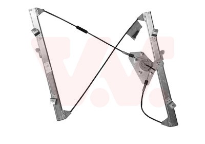 VAN WEZEL 0648265 EAN: 5410909425432.