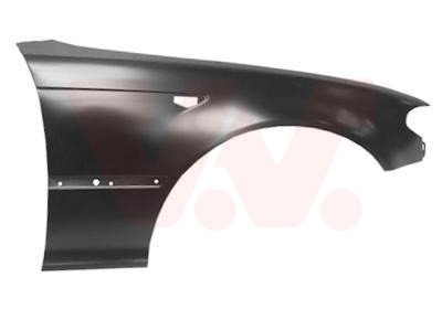 VAN WEZEL 0653656 EAN: 5410909369347.