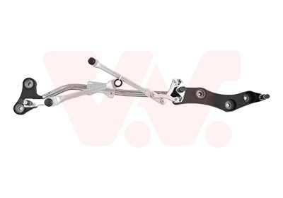 VAN WEZEL 0655230 EAN: 5410909841072.