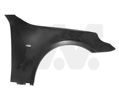 VAN WEZEL 0655656 ** Equipart **