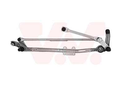 VAN WEZEL 0657230 EAN: 5410909874339.