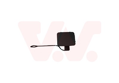 VAN WEZEL 0657587 EAN: 5410909373856.