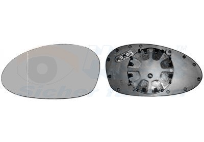 VAN WEZEL 0657835 EAN: 5410909617059.