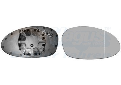 VAN WEZEL 0657836 EAN: 5410909617066.