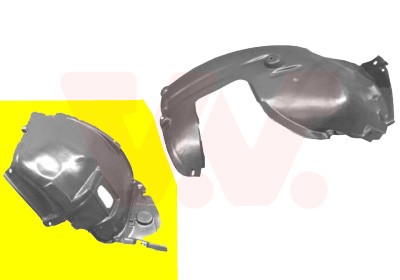 VAN WEZEL 0659433 EAN: 5410909381653.