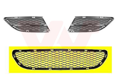 VAN WEZEL 0667590 EAN: 5410909441890.