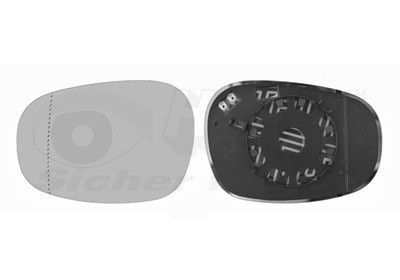 VAN WEZEL 0667835 EAN: 5410909613808.