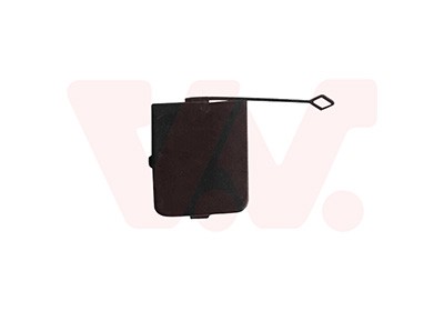 VAN WEZEL 0679558 EAN: 5410909846596.