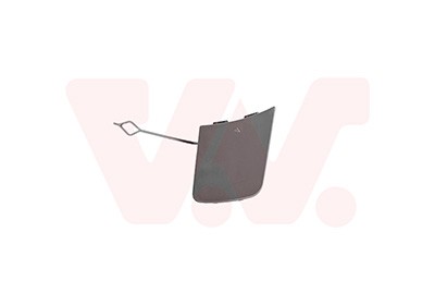 VAN WEZEL 0679587 EAN: 5410909809881.