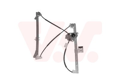 VAN WEZEL 0680261 EAN: 5410909452162.