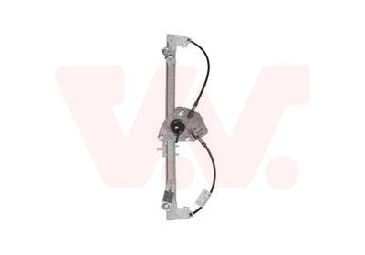 VAN WEZEL 0680263 EAN: 5410909452186.