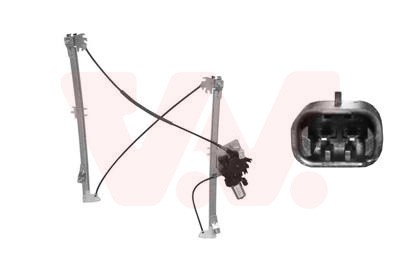 VAN WEZEL 0685266 EAN: 5410909452216.