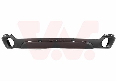 VAN WEZEL 0690508 EAN: 5410909917364.