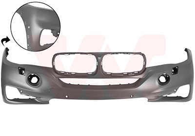 VAN WEZEL 0690577 EAN: 5410909771034.