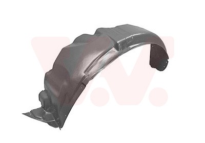 VAN WEZEL 0808433 EAN: 5410909572075.