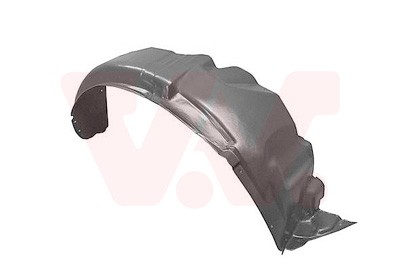 VAN WEZEL 0808434 EAN: 5410909572082.