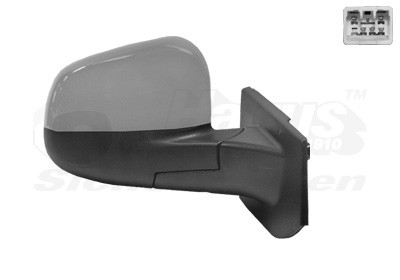 VAN WEZEL 0808818 EAN: 5410909570644.