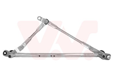 VAN WEZEL 0820230 EAN: 5410909874827.