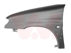 VAN WEZEL 0903655 ** Equipart **