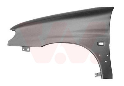 VAN WEZEL 0903655 EAN: 5410909158767.