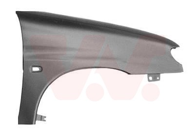 VAN WEZEL 0903658 EAN: 5410909128128.