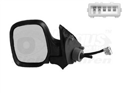 VAN WEZEL 0904813 * HAGUS *