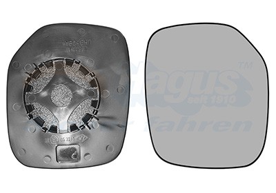 VAN WEZEL 0903832 EAN: 5410909283964.