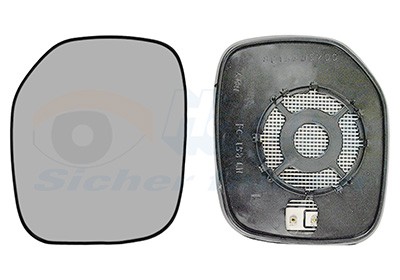 VAN WEZEL 0903837 EAN: 5410909240271.