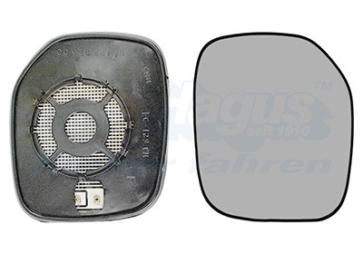 VAN WEZEL 0903838 EAN: 5410909240288.