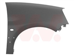 VAN WEZEL 0904656 ** Equipart **