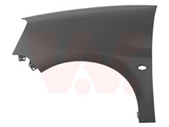 VAN WEZEL 0904657 ** Equipart **