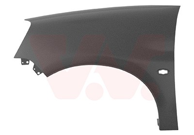 VAN WEZEL 0904657 EAN: 5410909265342.