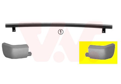 VAN WEZEL 0912544 EAN: 5410909099220.