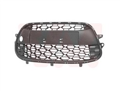 VAN WEZEL 0929590 ** Equipart **