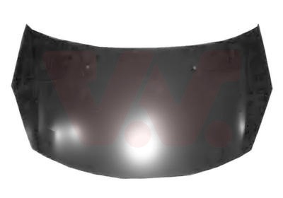 VAN WEZEL 0929660 EAN: 5410909443344.