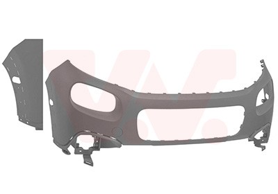 VAN WEZEL 0937576 EAN: 5410909679101.