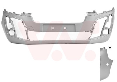 VAN WEZEL 0944575 EAN: 5410909739096.