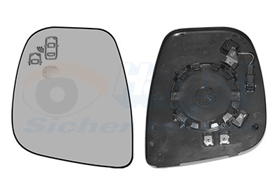 VAN WEZEL 0944835 EAN: 5410909719340.