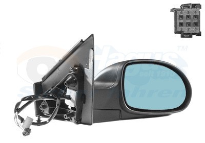 VAN WEZEL 0961810 EAN: 5410909212643.