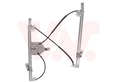 VAN WEZEL 0963262 EAN: 5410909634834.