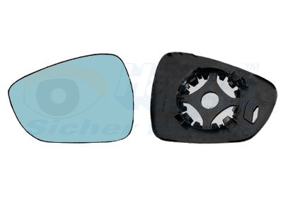 VAN WEZEL 0963837 EAN: 5410909598754.