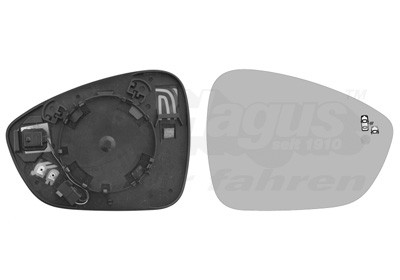 VAN WEZEL 0979838 EAN: 5410909622640.