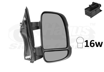 VAN WEZEL 0983802 EAN: 5410909598945.